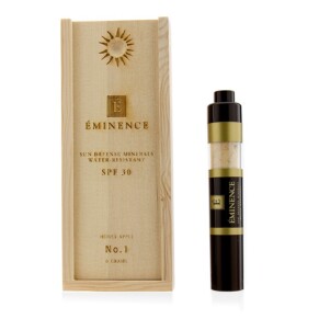 Khoáng Chống Nắng Eminence SPF 30 Màu 1 Mật Ong 8g chính hãng