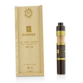 Eminence Eminence Sun Defense Minerals SPF 30 No 4 Calendula Spice 8g