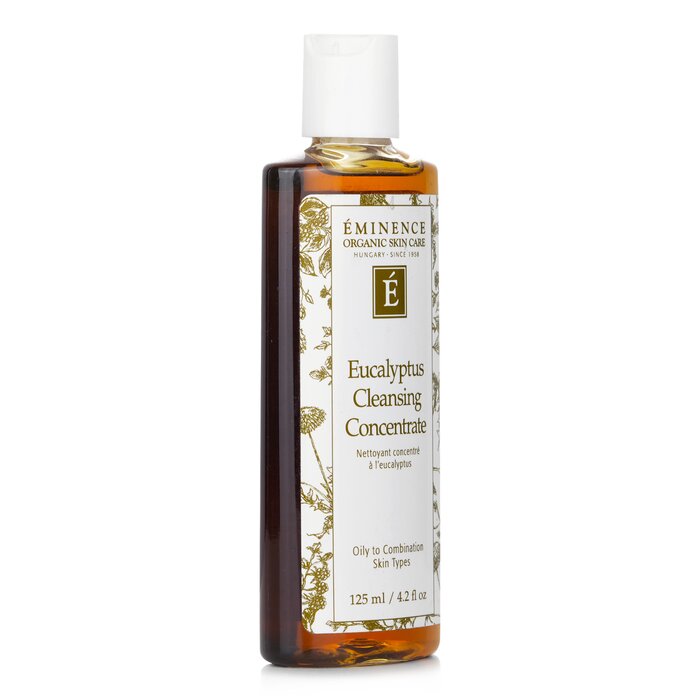 Eminence Eucalyptus Cleansing Concentrate 125ml