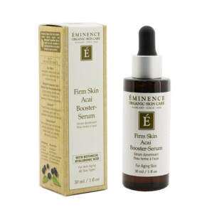 Eminence Firm Skin Acai Booster Serum 30ml