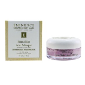 Eminence Firm Skin Acai Masque 60ml