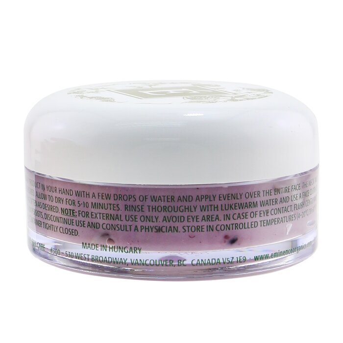Mặt nạ da Eminence Acai 60ml giá rẻ