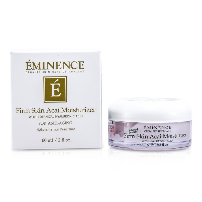 Eminence Firm Skin Acai Moisturizer 60ml