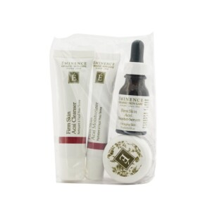 Eminence Firm Skin Starter Set For Aging Skin 4Pcs 1Bag