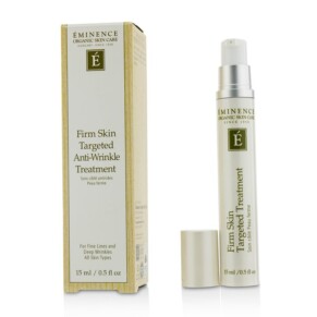 Eminence Firm Skin Targeted Anti Wrinkle Treatment 15ml