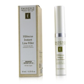 Eminence Hibiscus Instant Line Filler 10ml