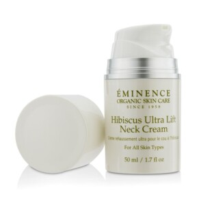 Kem nâng cơ cổ Eminence Hibiscus Ultra Lift 50ml giá rẻ