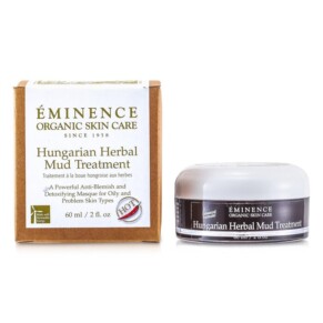 Eminence Hungarian Herbal Mud Treatment For Oily Problem Skin 60ml