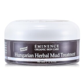 Điều Trị Bùn Thảo Dược Eminence Cho Da Dầu 60ml chính hãng