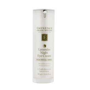 Kem Dưỡng Mắt Chống Lão Hóa Eminence Lavender cho Da Thường Đến Khô 30ml chính hãng