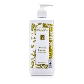 Sữa rửa mặt chanh Eminence 250ml chính hãng