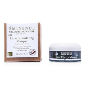 Eminence Lime Stimulating Masque 60ml
