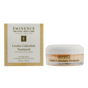 Eminence Linden Calendula Treatment For Dry Dehydrated Skin 60ml