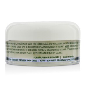 Sản phẩm điều trị thải độc qua đêm Eminence Lotus 60ml giá rẻ