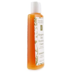 Eminence Mangosteen Daily Resurfacing Cleanser For All Skin Types Including Sensitive 125ml