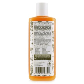 Sữa rửa mặt tẩy tế bào chết hàng ngày Eminence Mangosteen cho mọi loại da 125ml giá rẻ