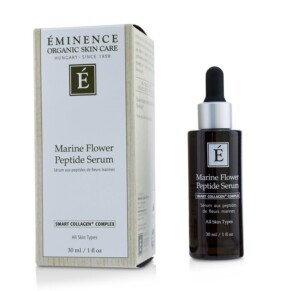 Eminence Marine Flower Peptide Serum 30ml