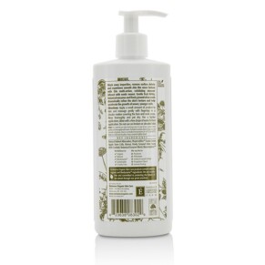 Eminence Monoi Age Corrective Exfoliating Cleanser For Normal To Dry Skin 250ml