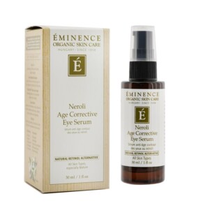 Eminence Neroli Age Corrective Eye Serum 30ml
