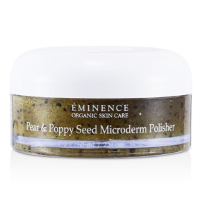 Eminence Pear Poppy Seed Microderm Polisher 60ml
