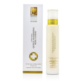 Eminence Quince Nourishing Body Lotion 100ml