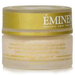 Mặt Nạ Cân Bằng Seabuckthorn Eminence cho Tất Cả Các Loại Da Bao Gồm Da Nhạy Cảm 30ml giá rẻ