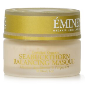 Mặt Nạ Cân Bằng Seabuckthorn Eminence cho Tất Cả Các Loại Da Bao Gồm Da Nhạy Cảm 30ml chính hãng