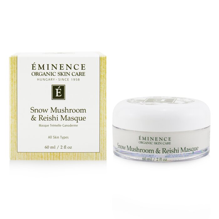 Eminence Snow Mushroom Reishi Masque 60ml