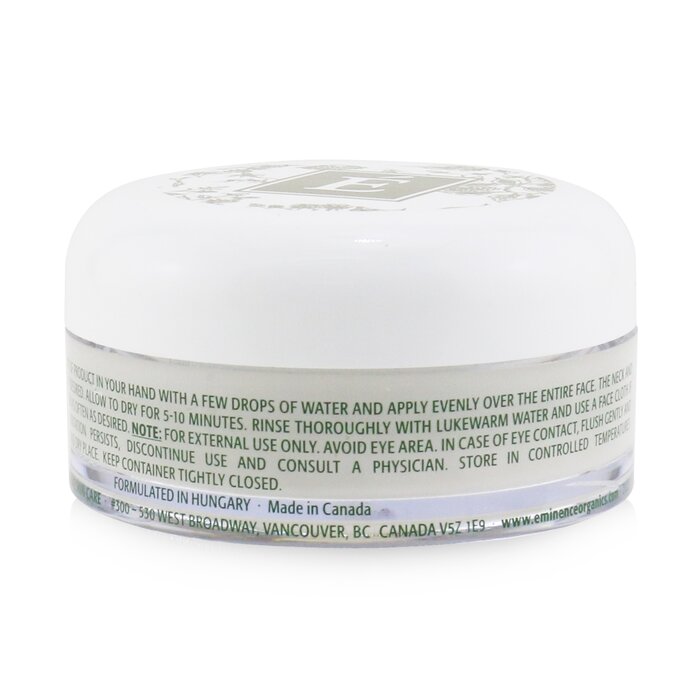 Mặt nạ nấm tuyết Reishi Eminence 60ml giá rẻ