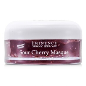 Mặt nạ chua anh đào Eminence cho da dầu đến da thường lỗ chân lông to 60ml chính hãng
