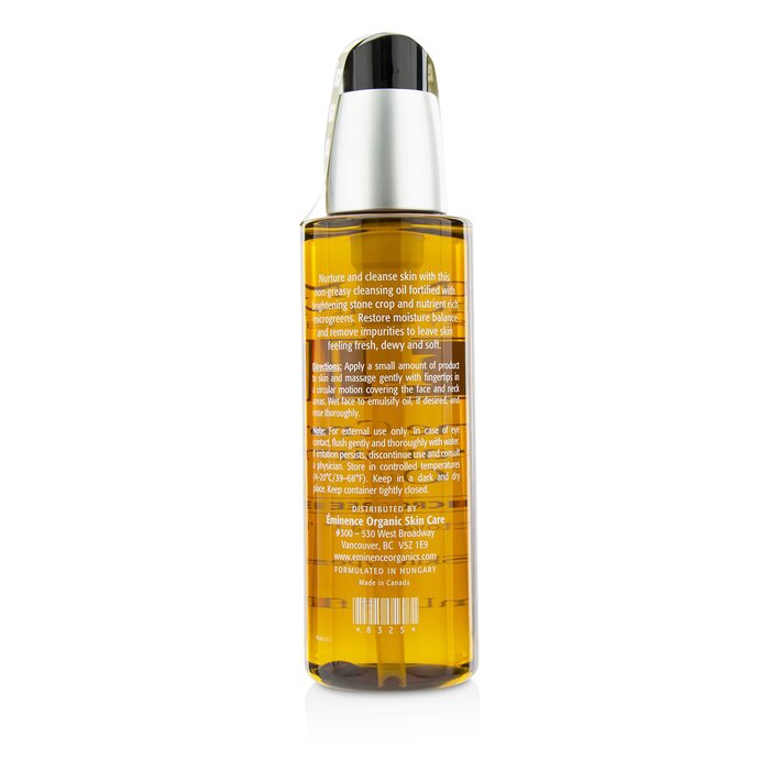 Dầu rửa mặt Stone Crop Eminence 150ml giá rẻ