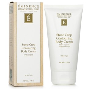 Eminence Stone Crop Contouring Body Cream 147ml