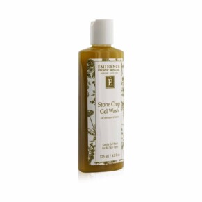 Eminence Stone Crop Gel Wash 125ml