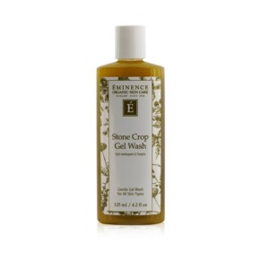 Gel rửa mặt Stone Crop Eminence 125ml chính hãng