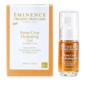 Eminence Stone Crop Hydrating Gel 35ml