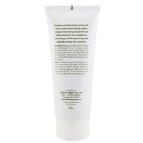 Tẩy tế bào chết cơ thể Eminence Stone Crop Revitalizing 250ml giá rẻ