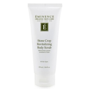 Tẩy tế bào chết cơ thể Eminence Stone Crop Revitalizing 250ml chính hãng