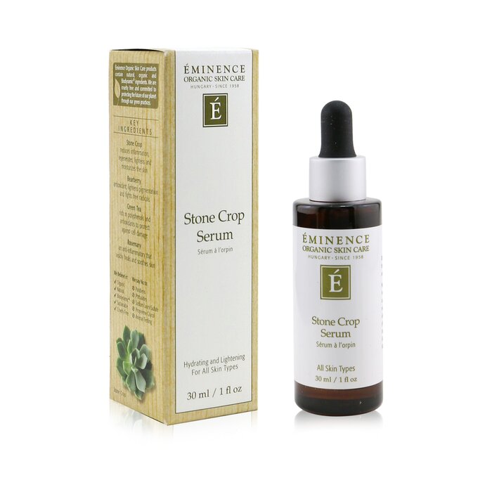 Eminence Stone Crop Serum 30ml