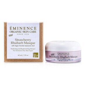 Eminence Strawberry Rhubarb Masque Normal To Dry Skin 60ml