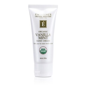 Kem tay Eminence Vanilla Mint 60ml chính hãng