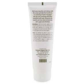 Balm rửa mặt hoa dại Eminence 120ml giá rẻ