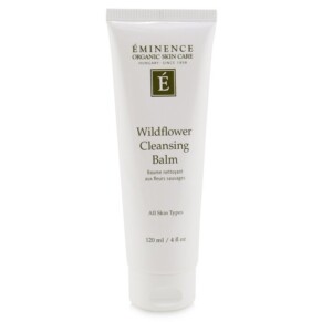 Balm rửa mặt hoa dại Eminence 120ml chính hãng
