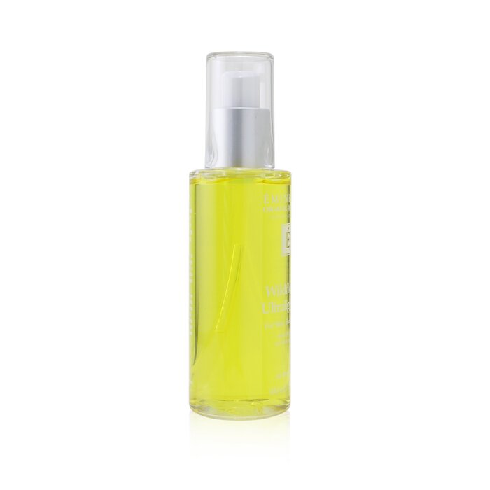 Eminence Wildflower Ultralight Oil For Skin Hair Nails Box Slightly Damaged 100ml