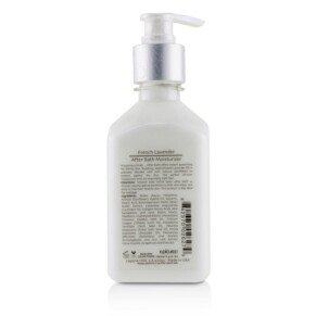 Epicuren After Bath Moisturizer French Lavender 250ml
