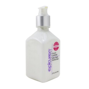 Kem dưỡng da sau tắm Epicuren Pháp Lavender 250ml giá rẻ
