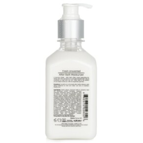 Kem dưỡng ẩm sau tắm Epicuren không hương liệu 236ml giá rẻ
