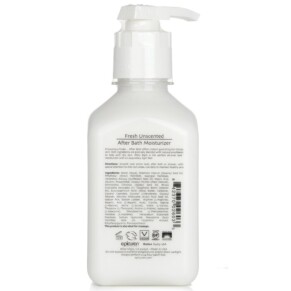 Kem Dưỡng Ẩm Sau Tắm Epicuren Không Mùi 473ml giá rẻ