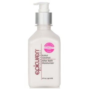 Dưỡng ẩm sau tắm Epicuren Kukui Coconut 250ml chính hãng