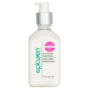 Kem Dưỡng Ẩm Sau Tắm Epicuren Hương Rosemary Maroc 250ml chính hãng