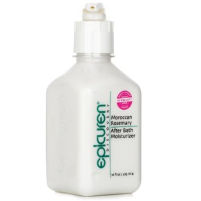 Epicuren After Bath Moisturizer Moroccan Rosemary 500ml